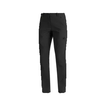 Dámské kalhoty Mammut Hiking Pants Women black 0001 černá 34