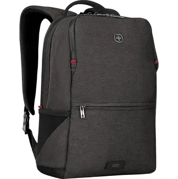 batoh na notebook Wenger MX Reload 611643 14" Heather Grey
