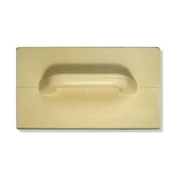 Zednické hladítko Hladítko pěnový polyuretan 420x220mm