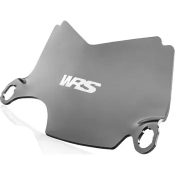 Zavazadlo na motocykl Central deflector WRS BMW R1200GS LC 13-17 kouřový