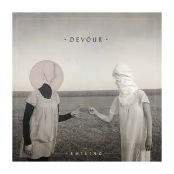 Zahraniční hudba CD Smiling: Devour 2021