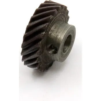 Příslušenství k šicímu stroji Ozubené kolo hřídele podav.