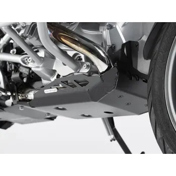 Kryt motoru BMW Motorrad Ochranný kryt motoru Enduro R 1200 / 1250 GS / ADV - černý