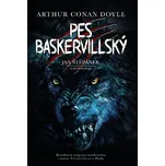 Pes baskervillský - Arthur Conan Doyle,…
