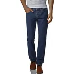 PIONEER®Pánské jeans STORM - STONEWASH