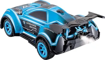 RC model auta Mac Toys Spray Racers RC modré