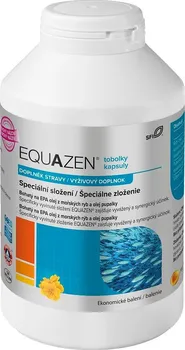 Přírodní produkt SFI Health Equazen 360 cps.