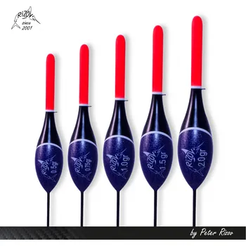 Signalizace záběru RIZOV - Splávek RF-111 1g