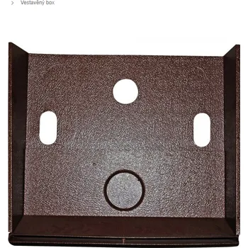 Příslušenství ke karavanu Instalační box pro topení Truma S 2200