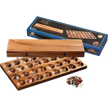 Desková hra Hus (Kalaha) - velká