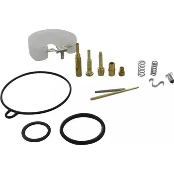 Karburátor Opravná sada na karburátor PZ22 pitbike