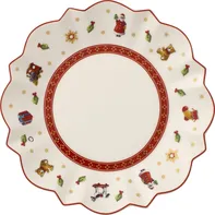 Villeroy & Boch Toy's Delight talíř na pečivo 17 cm