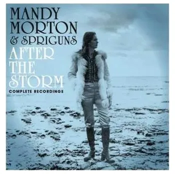 Zahraniční hudba 6CD/DVD/Box Set Mandy Morton: After The Storm (Complete Recordings) 2022
