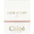 Dámský parfém Chloé Love Story W EDT
