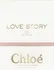 Dámský parfém Chloé Love Story W EDT
