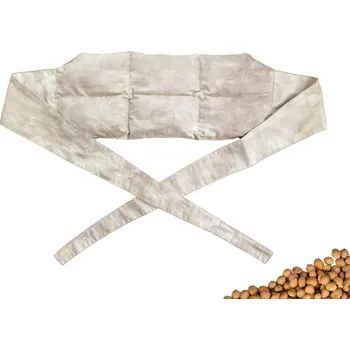 Polštář VFstyle nahřívací bederní pás Beige