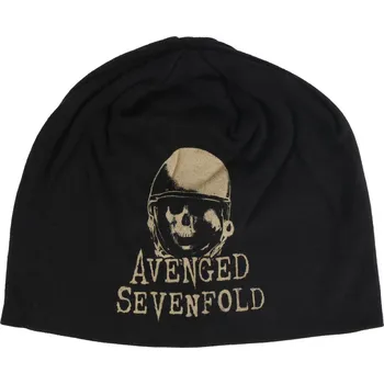 Čepice kulich Avenged Sevenfold - The Stage - RAZAMATAZ
