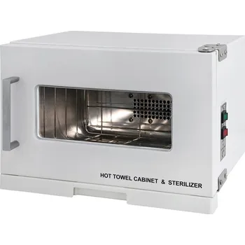 UV sterilizátor Weelko Ohřívač ručníků a sterilizátor UV-C T-01 7L