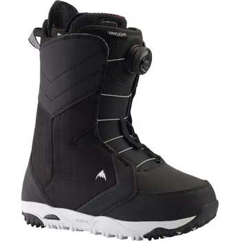Boty na snowboard BOTY SNB BURTON LIMELIGHT BOA WMS - černá - EUR 40,5 + při osobním odběru 11 349 Kč