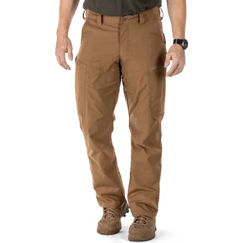 Pánské kalhoty Kalhoty 5.11 APEX - Battle Brown 40/32