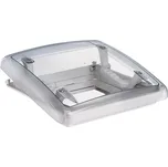 Střešní okno 400 x 400 mm tl.23-42mm, Mini Heki S, Dometic