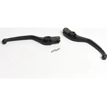 Motodoplněk ZT Racing Repliky originálních páček BMW R1200GS 13- R1250GS