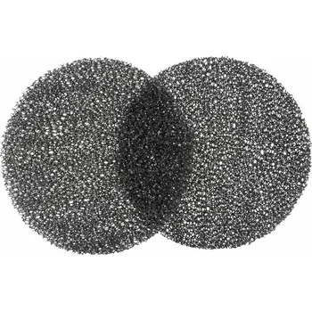 Stavební materiál Náhradní filtry Dalap NF PRO G3 pro pokojovou rekuperaci Dalap NF PRO G3 ZEPHIR PRO