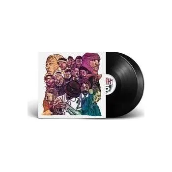 Zahraniční hudba 2LP Various: 15 jaar Noah's Ark 2021