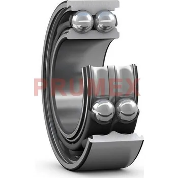 ZKL 3205 N NEW FORCE kuličkové ložisko s kosoúhlým stykem