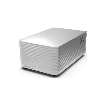 Hi-Fi systém Síťový filtr:IsoTek V5 Titan / Silver+Evo3 Premier