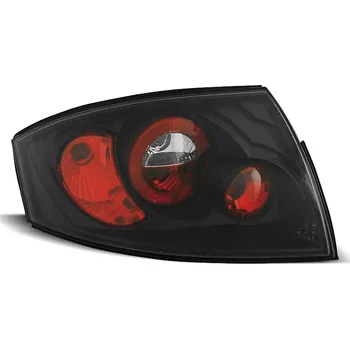 Zadní světlomet TUNING-TEC Zadní světla Audi TT (8N3/8N9) 98-05 krystal/černá