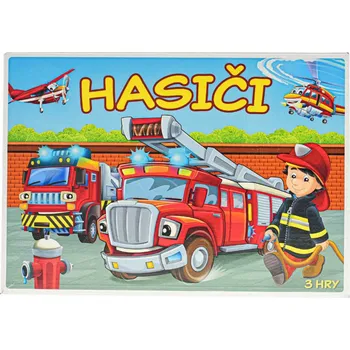 Rappa Hasiči