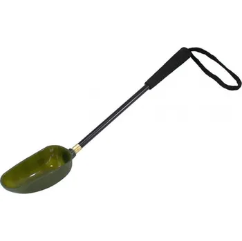 Vrtač návnad ZFISHING Zfish Zakrmovací Lopatka Baiting Spoon & Handle