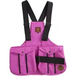 Firedog Dummyvesta Trainer růžová Velikost: M