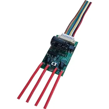 Relé Shelly Uni 981181