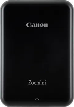 tiskárna Canon Zoemini PV-123 černá