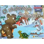 O zlobivém králíčkovi: Prostorová kniha…