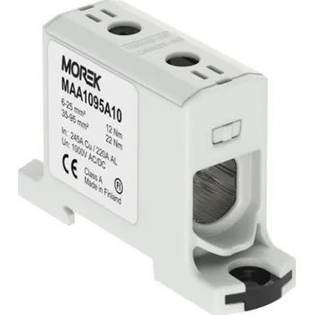 MOREK Svorka OTL 95/1 šedá