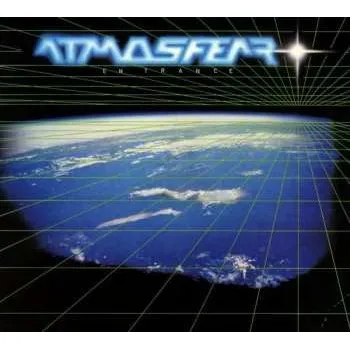 Zahraniční hudba CD Atmosfear: En Trance 2018