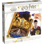 Winning Moves Puzzle Harry Potter:…