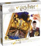Winning Moves Puzzle Harry Potter:…