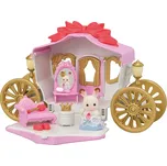 Sylvanian Families 5543 Královský kočár