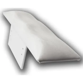 Nova Flair Opěrka pod ruce Standart pro Taifun Mini bílá perleť