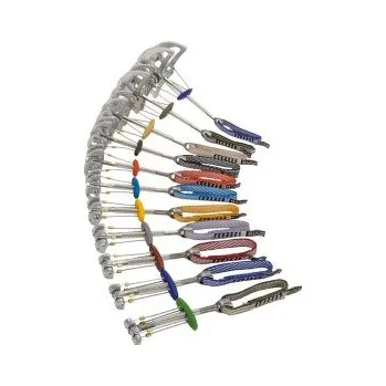 Jištění Rock Empire Climbing cam Comet #5