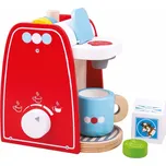 Bigjigs Toys BJ943 Dřevěný kávovar