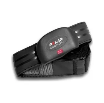 Hrudní pás Hrudní pás Polar Wearlink Nike+ vč. popruhu