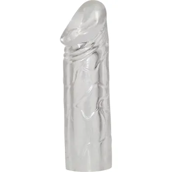 Návlek na penis Návlek na penis Mega Dick sleeve