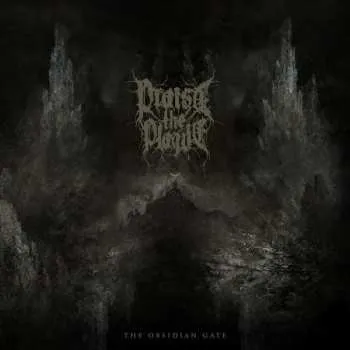 Zahraniční hudba LP Praise The Plague: The Obsidian Gate LTD 2022 Limited Edition Vinyl
