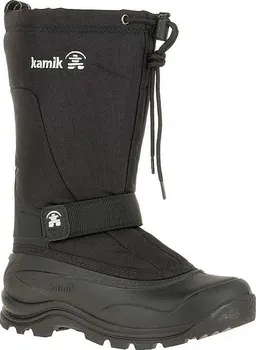 Dámská zimní obuv Kamik Greenbay 4 W černé 39