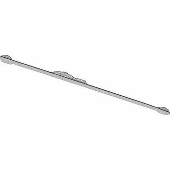 Příslušenství ke střešnímu nosiči Thule LockBar 1600 mm Right 54123